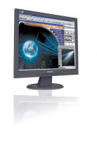 Philips 170S7FB 17  SXGA Monitor LCD (170S7FB/00)